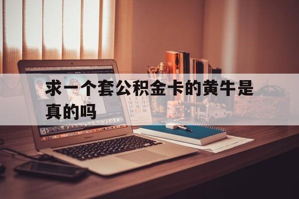 最新求一个套公积金卡的黄牛是真的吗方法分析(最方便真实的桐乡住房公积金可以找黄牛取吗方法)
